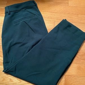 Dress pants